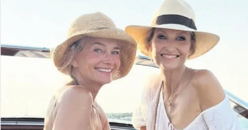 Olay model Türkiye’de