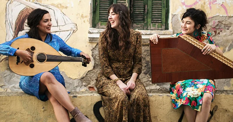Beykoz Kundura’da Bir Akşamüstü konserleri