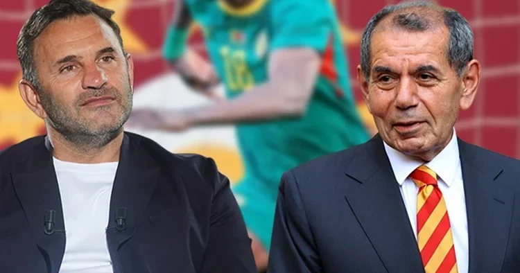 Galatasaray dan transferde 45 milyon euroluk atak! Resmi teklif yapıldı