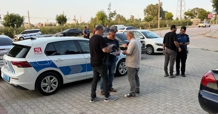 Alacak verecek kavgası kanlı bitti: Baba ve oğlu öldü, anne yaralı