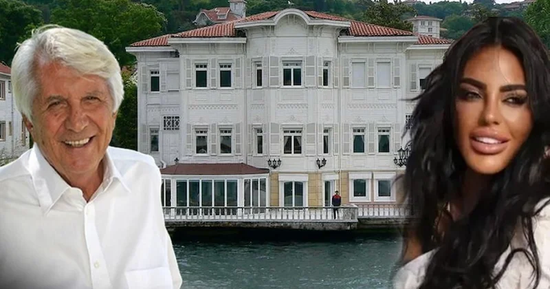 Babaları vefat etti: Boğaz ın incisi satışa çıkarıldı! Sözcü Gazetesi