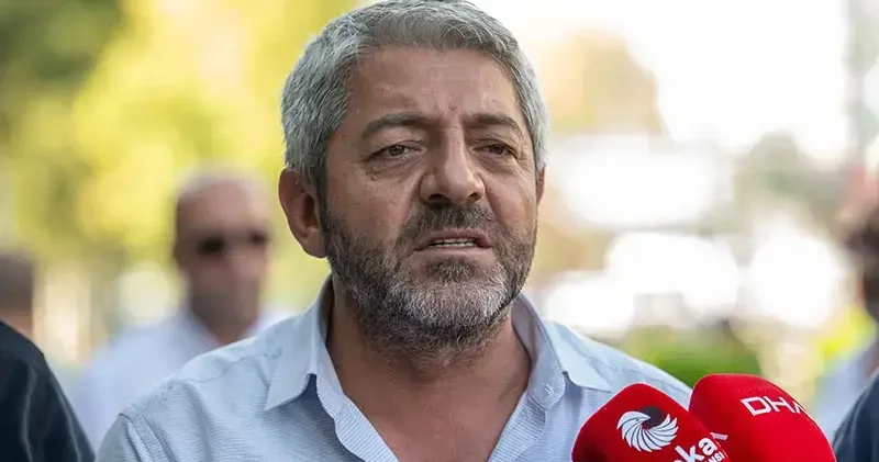 Şehit Aileleri ve Gaziler Derneği Genel Başkanı Çerçioğlu, Bakan Çiftçi ile görüştü