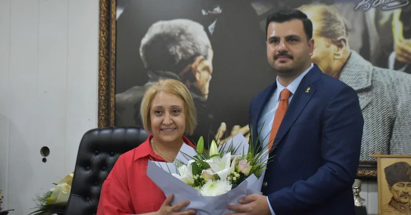 İlkay Çiçek hakkında dikkat çeken iddia: 1,5 yıl boyunca AK Parti ye geçmek için uğraşmış
