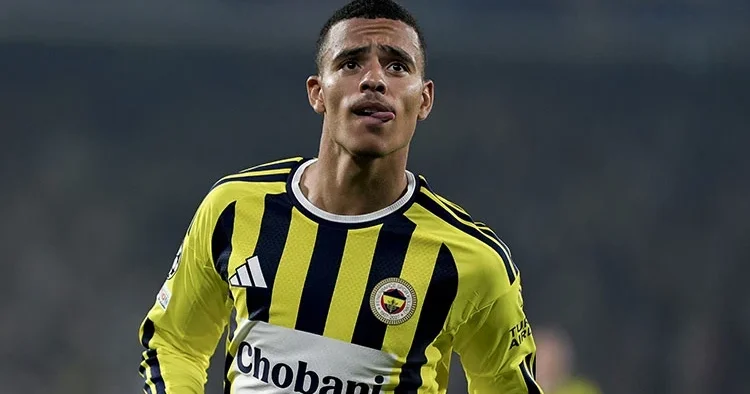 Fenerbahçe Lyon maçı Fransa’da manşetlerde! ‘Greenwood’un dehası’