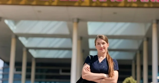 Spor salonları kapandı, o bisiklete yöneldi: Şampiyonluklar peşpeşe geldi Bursa Haberleri Habertürk Yerel Haberler