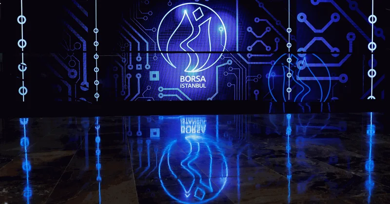 Borsa İstanbul da coşku, prim yüzde 1 i aştı