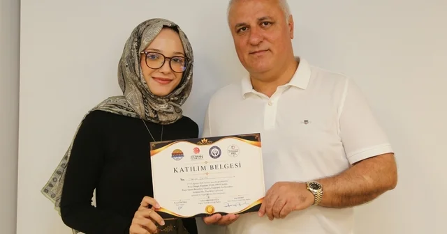 Başkan Erdem: Proje üreten, üretimine değer katan bir Alanya için çalışıyoruz Antalya Haberleri Habertürk Yerel Haberler