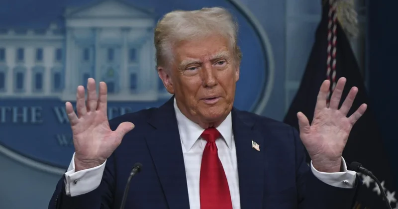 Trump ın İran siyasetine seçim öncesi petrol freni