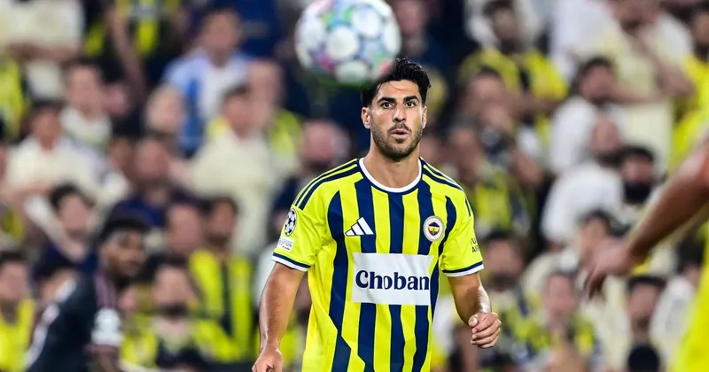 Taraftar istedi! İsmail Kartal, Asensio yu oyuna aldı