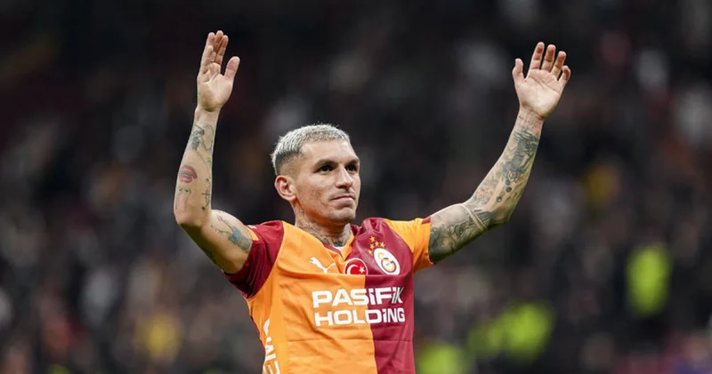 Lucas Torreira dan ayrılık sinyali