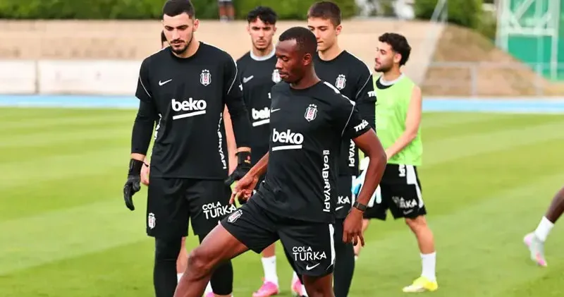 Tiago Djalo: Hoca, bana kendimi önemli hissettirdi