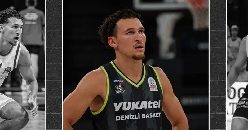 Brae Ivey, Yukatel Denizli Basket e imza attı!