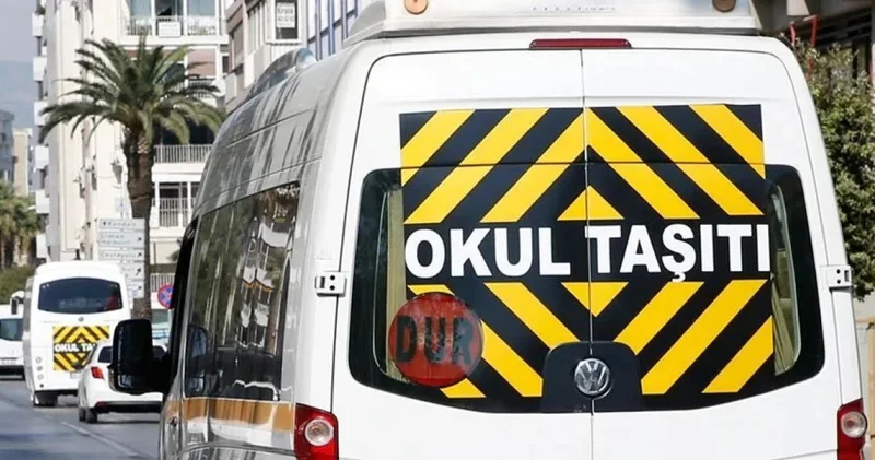İSTANBUL SERVİS ÜCRETLERİ 2026 2027 İstanbul da okul servis ücretleri ne kadar oldu? Mesafeye göre güncel servis ücretleri...