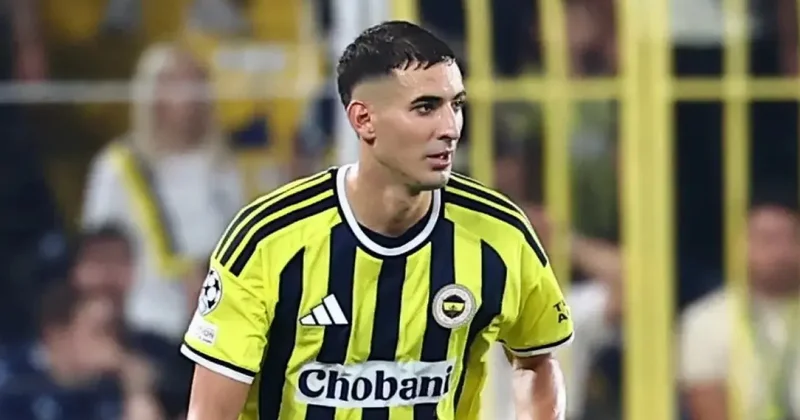 Mert Müldür den Fenerbahçe ye çok kötü haber!