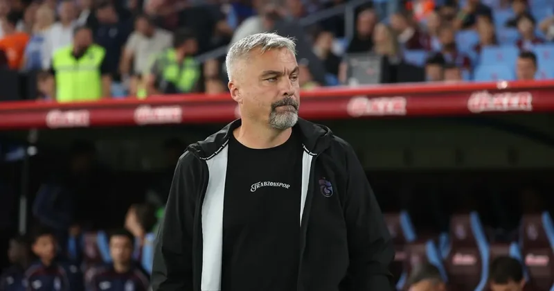 4 0 sonrası Thomas Reis tan galibiyet yorumu