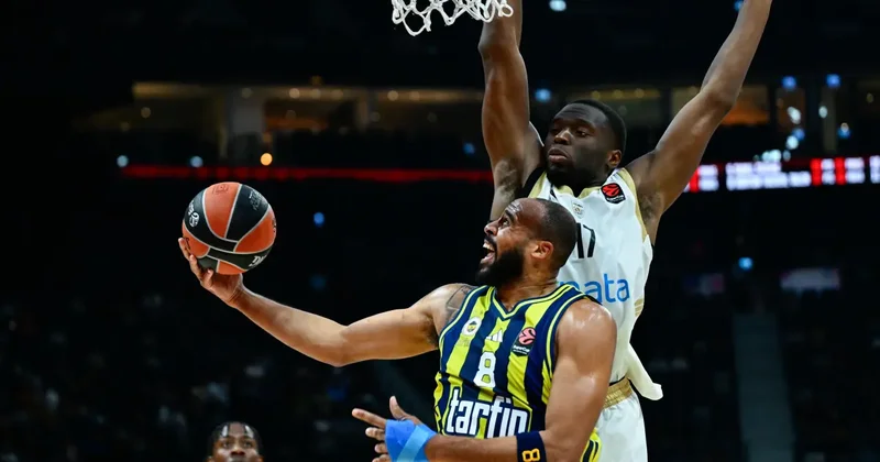 Fenerbahçe Avrupa’da kürsüde! İlk kez düzenlenen organizasyonda üçüncü oldu