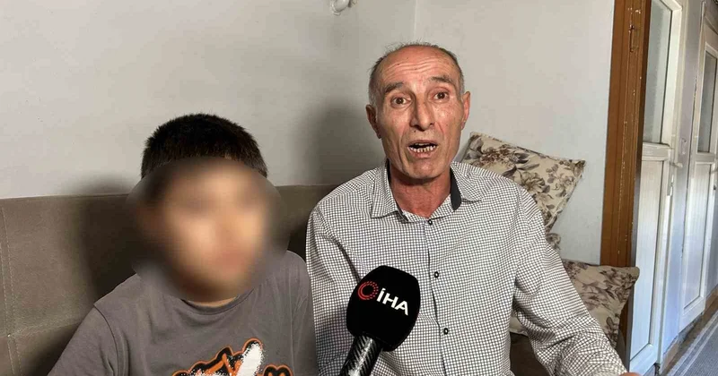Bayrampaşa da 10 yaşındaki çocuk, DNA testlerine rağmen 9 yıldır kimliksiz kaldı