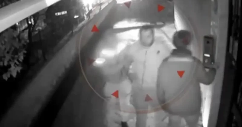 Emlak zenginini dana devirenle öldürdüler: Oğlu kolundan tutuyor, eski eşinin sevgilisi şırıngayla kalbine enjekte ediyor