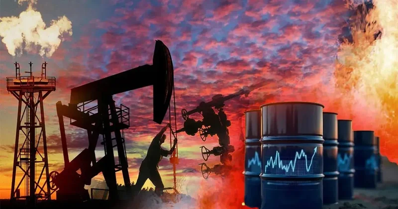 Suudi Arabistan, Avrupa ya petrol veremeyecek! Kriz büyüyor