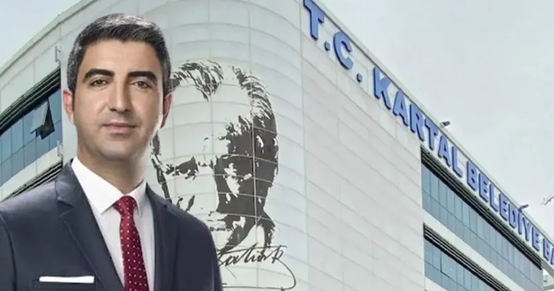 Kartal Belediyesi nde 15 milyon TL lik skandal! İhale dosyasında dikkat çeken ayrıntılar