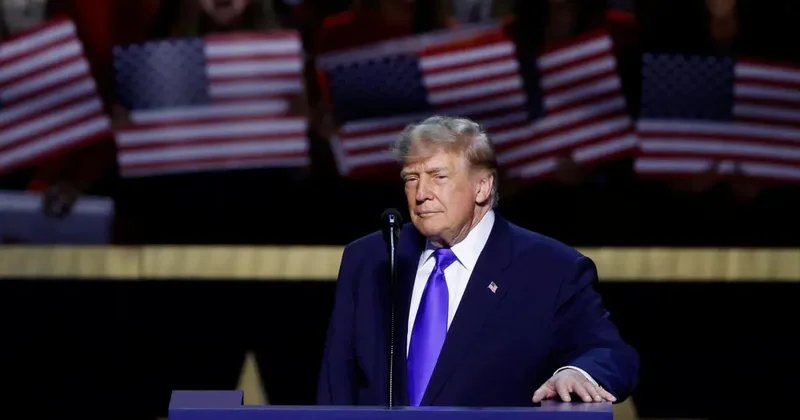 Trump, Grönland de ABD nin kalıcı güvenlik kontrolü konusunda Danimarka ile anlaştığını açıkladı
