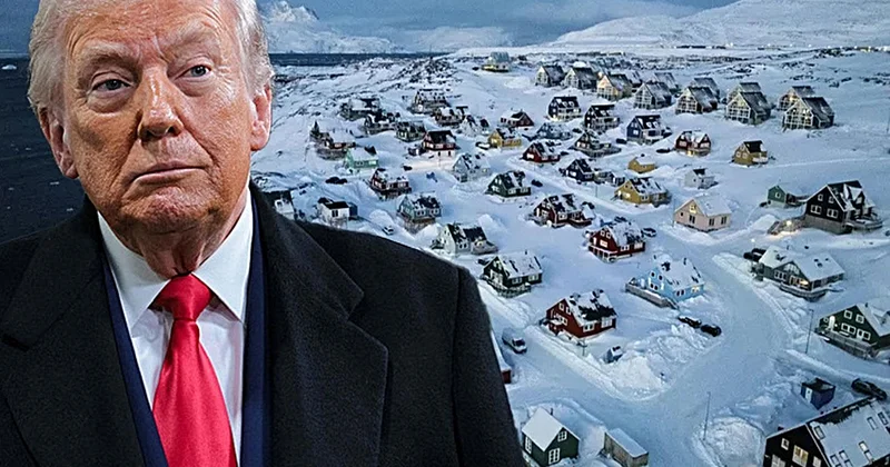 Trump, Grönland ın güvenliği konusunda Danimarka ve Grönland ile anlaşmaya varıldığını duyurdu