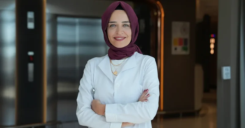 Sonbaharda bağışıklığı desteklemek için nelere dikkat edilmeli? Uzman isim yanıtladı