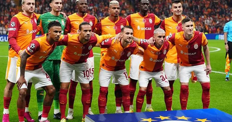 Galatasaray’ın yıldızı 27 yaşında milli takımı bıraktı