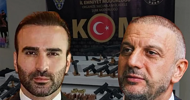 Selahattin Yılmaz ve Cem Duman için yeni gelişme! Tutukluluğa itiraz sonrası karar çıktı