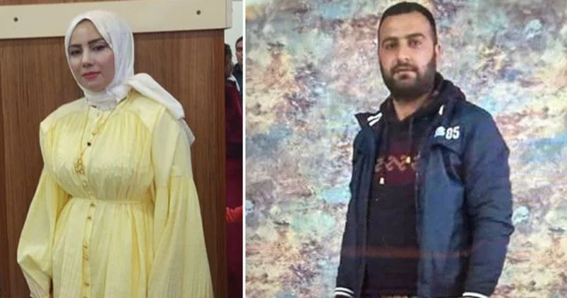 SON DAKİKA HABERİ: Rojda Yakışıklı yı 50 santimlik iple boğmuş! Pantolon giyme cinayeti Son dakika haberleri