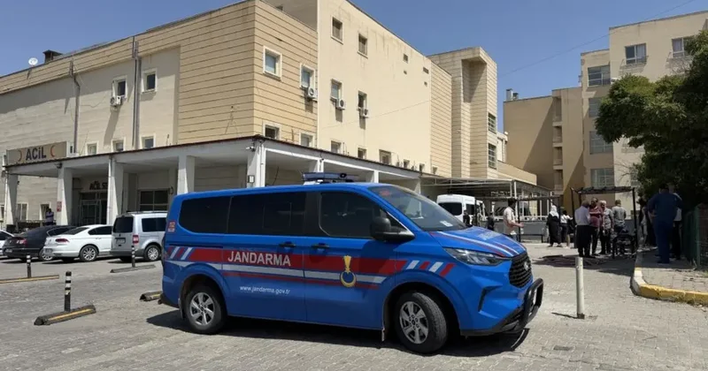 Siverek’te bıçaklı taşlı kavga: 8 yaralı