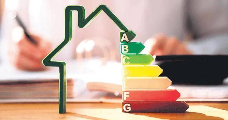 Enerji verimliliği yüksek modeli tercih edin!