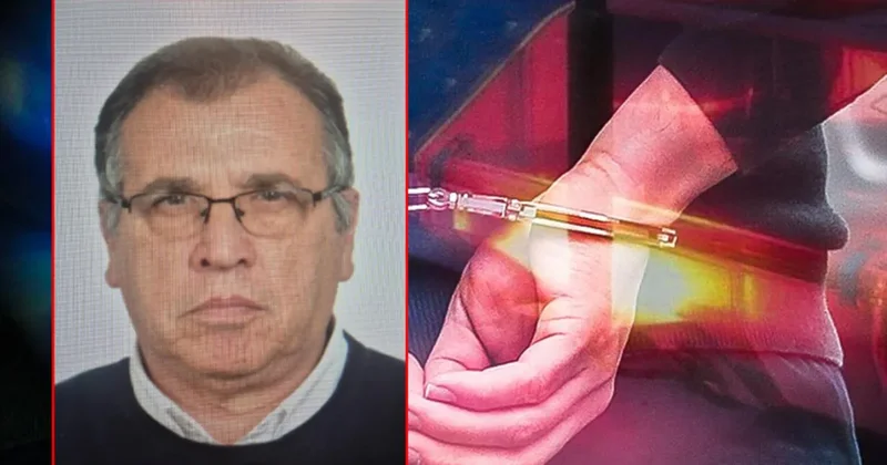 MİT ten İsrail bağlantılı dolandırıcılık şebekesine darbe! Jak Tovim yakalandı