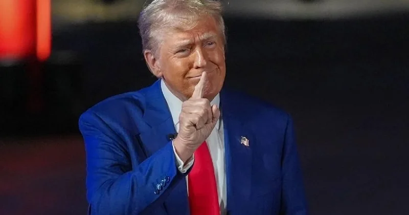 Trump, 3 medya kuruluşunun Beyaz Saray’a girişini yasakladı Sözcü Gazetesi