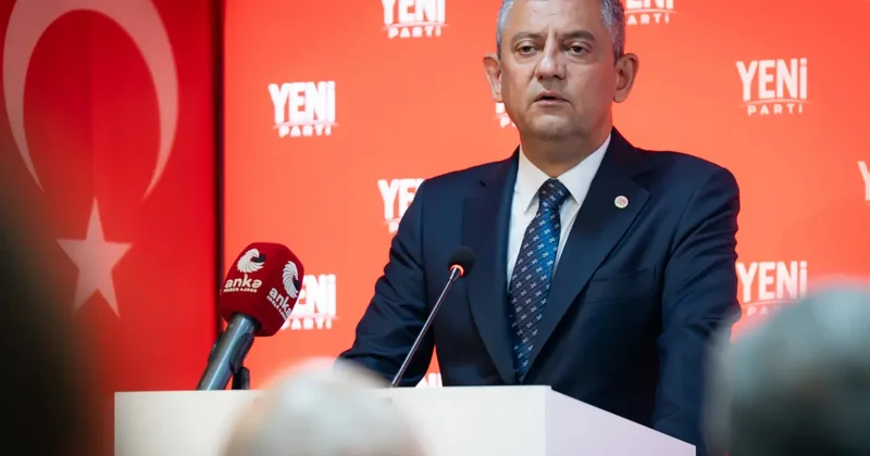 Yeni Parti de isim krizi! Masada 2 seçenek var