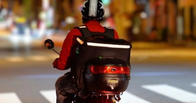 Motokurye ve motosikletlileri ilgilendiren yeni düzenleme gündemde Sözcü Gazetesi