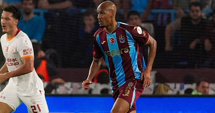 Fabinho: Büyük maçlarda Salah gibi büyük oyuncu gerekir!