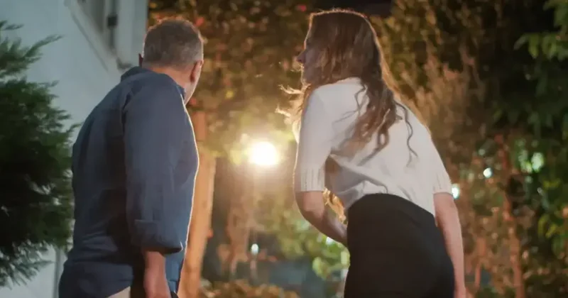 Güller ve Günahlar, izleyicileri ekran başına kilitlemeye hazırlanıyor