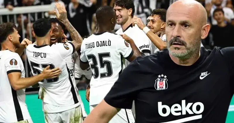 Beşiktaş tan sürpriz transfer! Zakhar Drachev i İstanbul a getirdi Fanatik Gazetesi Beşiktaş (BJK) Haberleri Spor