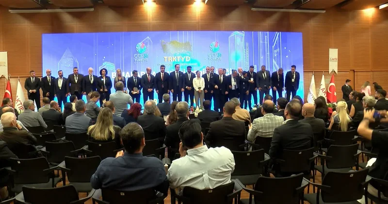 Bursa da Binalarda Enerji Verimliliği ve Sıfır Atık Forumu düzenlendi