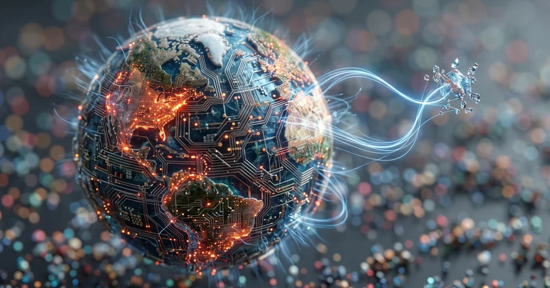 2030 da dünyanın sonu gelecek mi? Dünyaca ünlü CEO açıkladı Sözcü Gazetesi