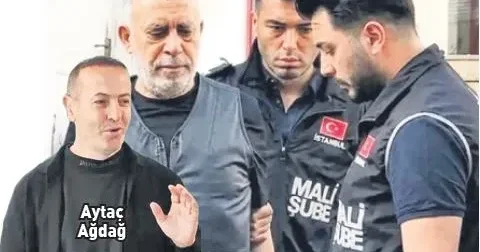 FUNDA KARAYEL Ahbap paraları Karadağ villalarına ve setlere mi akıtıldı?