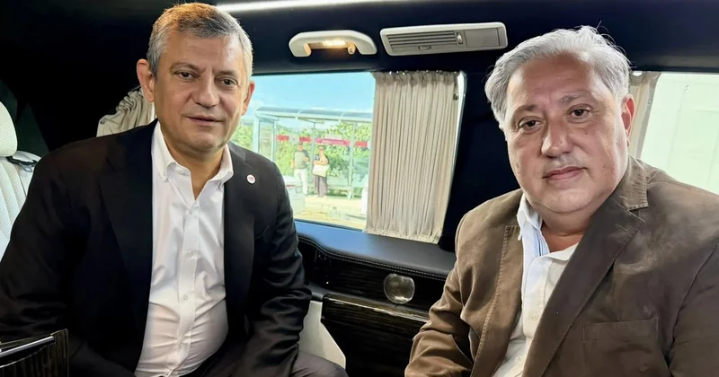 Özgür Özel den aday çıkışı! Kapıyı kapatmadı: Önemli bir seçenek