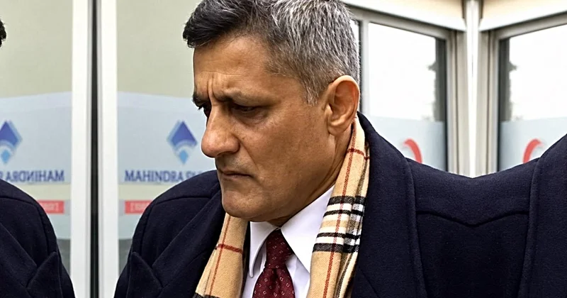 Kozinoğlu’nun ölümünde kritik hap detayı: Nereden aldığımı hatırlamıyorum