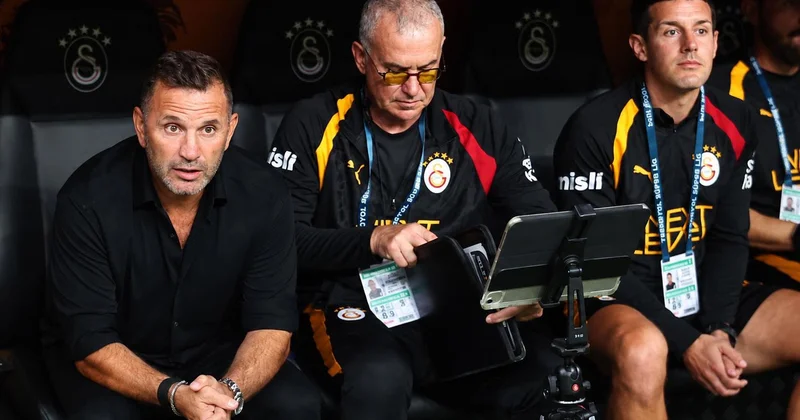 Okan Buruk tan Trabzonspor uyarısı: Herkes hazır olsun beyler