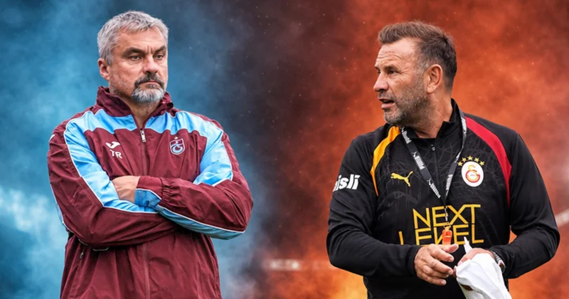 Milli ara öncesi Süper Lig ateşi Papara Park’ta yanacak, dünya yıldızlarının kapışması nefes kesecek! Karadeniz dev Sözcü Gazetesi