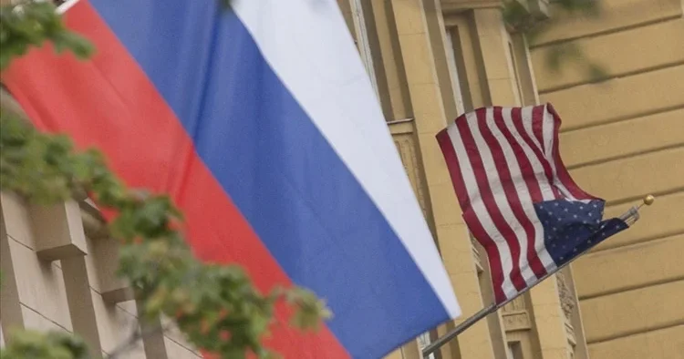 Trump imzayı attı! Rusya ya yeni yaptırım hamlesi