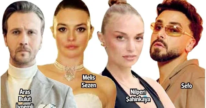 5 ünlü isim adliyede