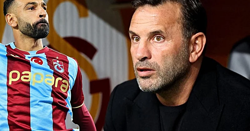 Okan Buruk a büyük şok! Maç 3 0 olunca Galatasaray taraftarı çıldırdı