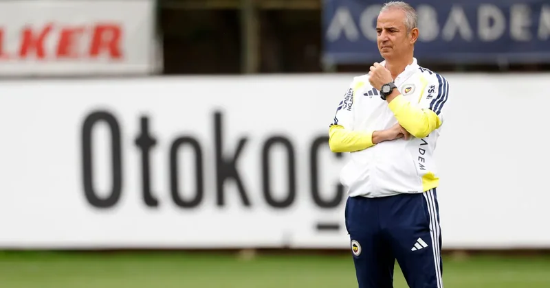 İsmail Kartal’dan Eyüpspor maçı öncesi taraftara çağrı